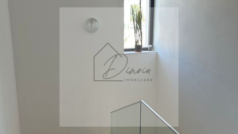 Vila de vanzare in Tunari I Gata de mutat I 4 camere I 5 parcari - Poză 7