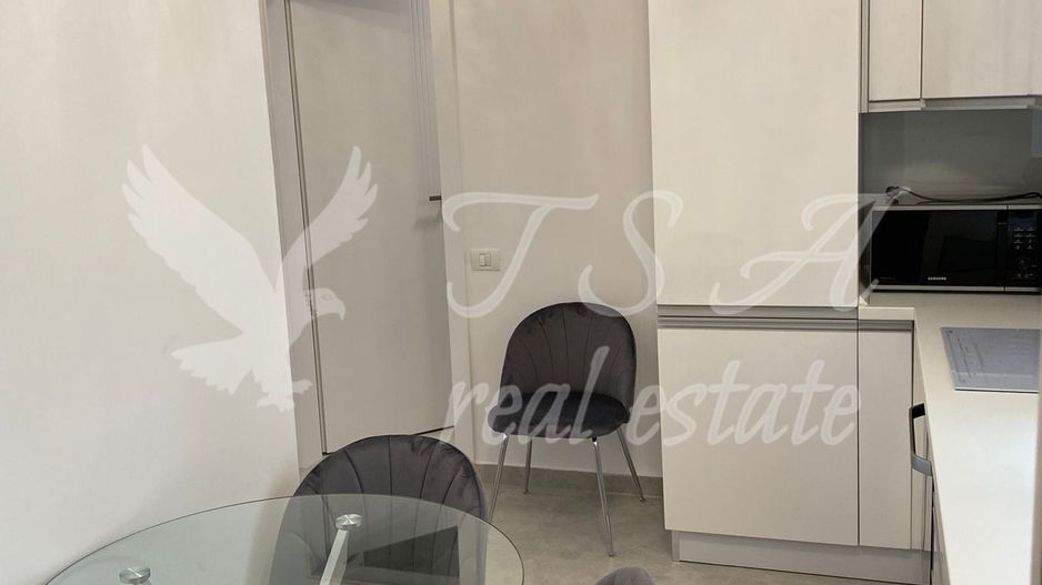 Apartament 2 camere Bdul Ferdinand cu terasă generoasă si loc de parcare - Poză 10