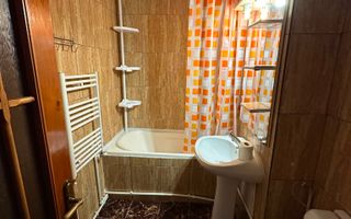 ✨De închiriat 2 camere, Piata Centrala, 1.900 Ron/luna - Poză 6