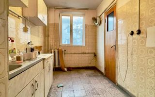 Apartament 3 camere de vanzare Militari- Orsova - Poză 7