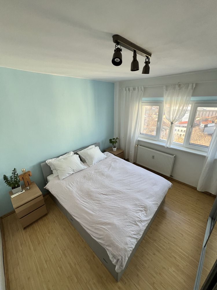 APARTAMENT MODERN ZONA BANU MANTA - Poză 4
