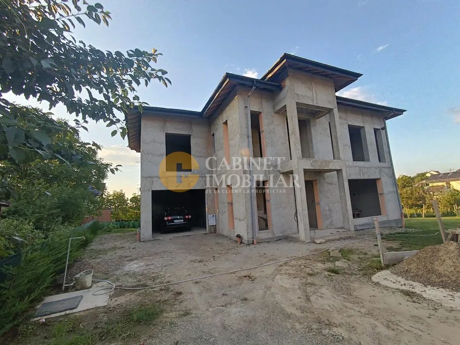 OPORTUNITATE Casa Breazu 250MP utili si 1100 MP TEREN LANGA APOLO - Poză 2