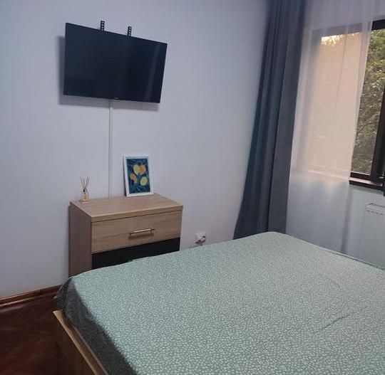 AP. 2 CAMERE PIATA SUDULUI, BUCATARIE INCHISA, METROU 13 MINUTE - Poză 5
