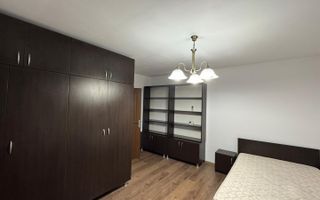 Apartament 1 camera decomandat Gara - Pasaj Octav Bancila - Poză 12