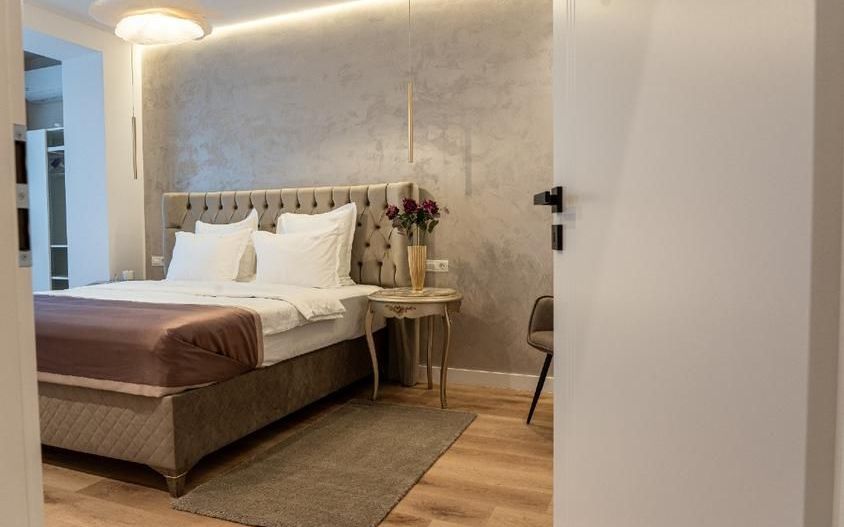 Apartament 3 camere | Green Lake | Vedere lac - Poză 2