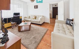 Apartament boem și spațios 90mp - Blv. Revoluției - Poză 16