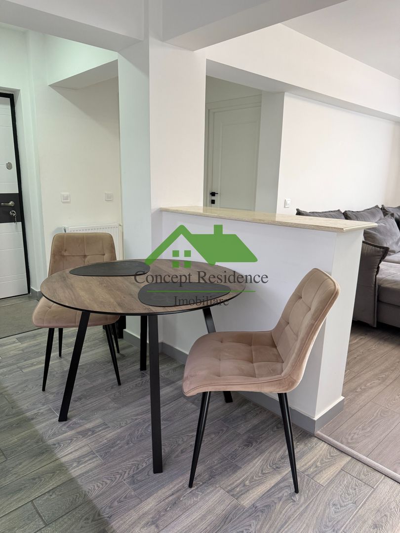 Apartament 3 camere, 70 mp, superfinisat – B-dul Traian, zona Dalia - Poză 28