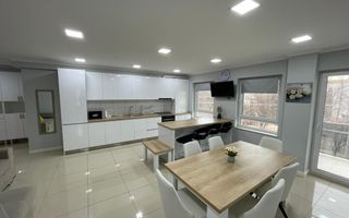 3 camere, premium, garaj, bloc nou, terasa, Marasti, Fabricii de Zahar - Poză 10