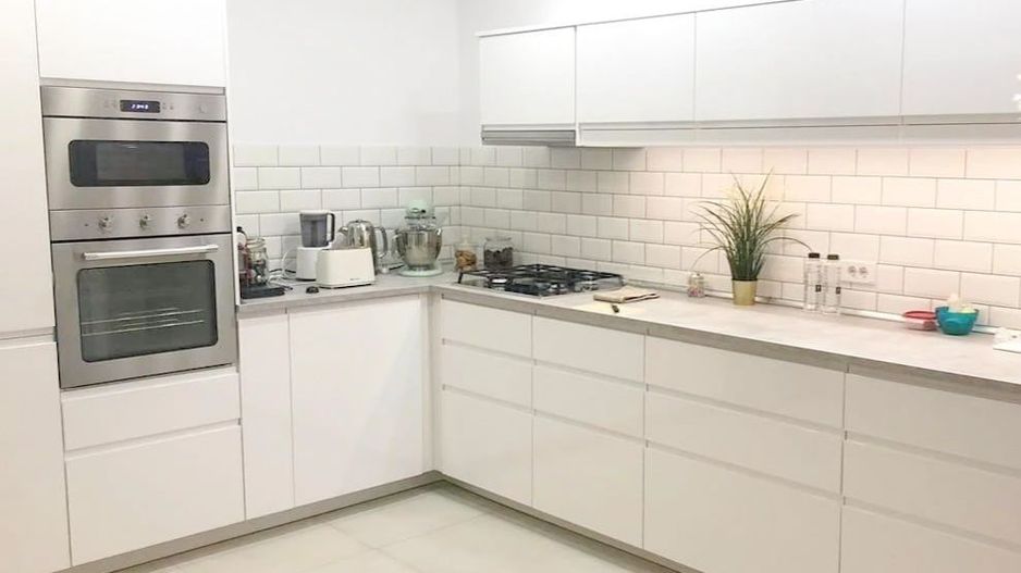 5-Bedroom Villa for Rent in Ibiza Golf I Pipera | American School - Poză 8