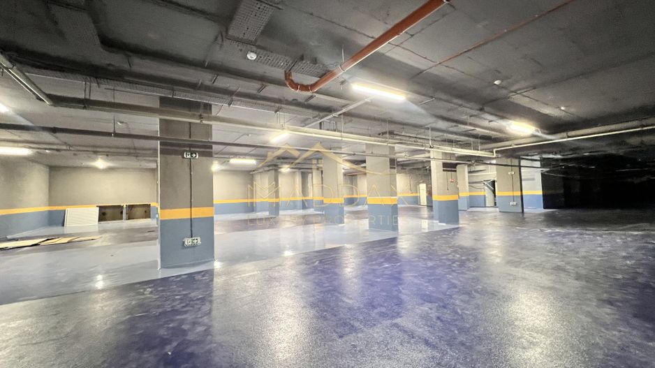 Apartament *2 camere* 68mp // Iancu Nicolae - Poză 26