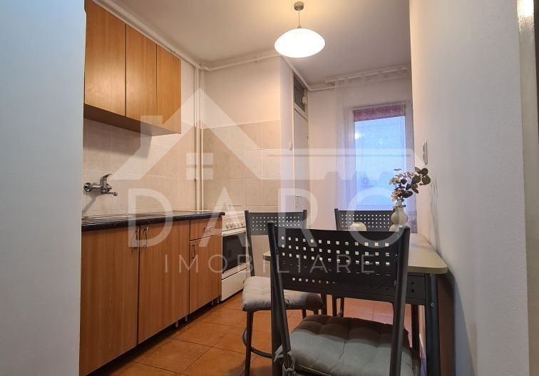 🔥 Apartament 2 camere | Tudor | Etaj 2 | 380€ - Poză 4
