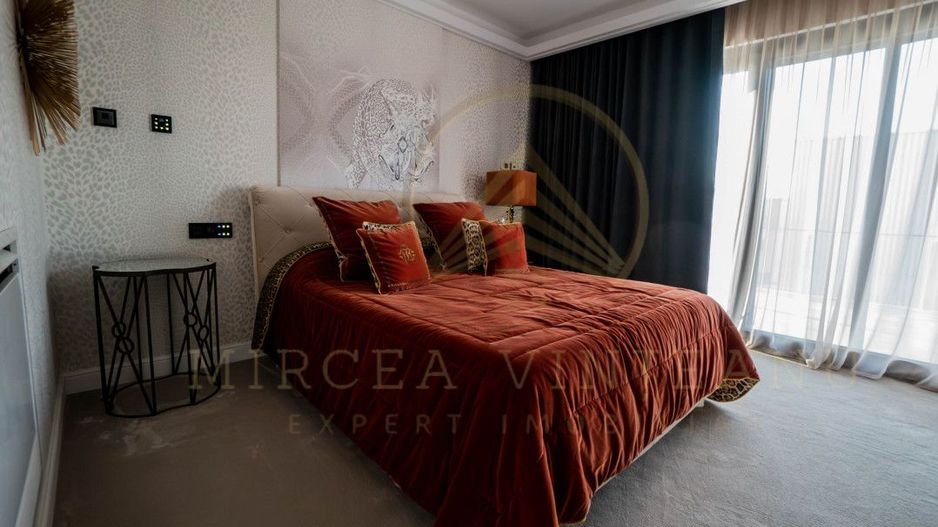 Faleza Nord - Cucerește luxul urban cu acest duplex spectaculos! - Poză 48