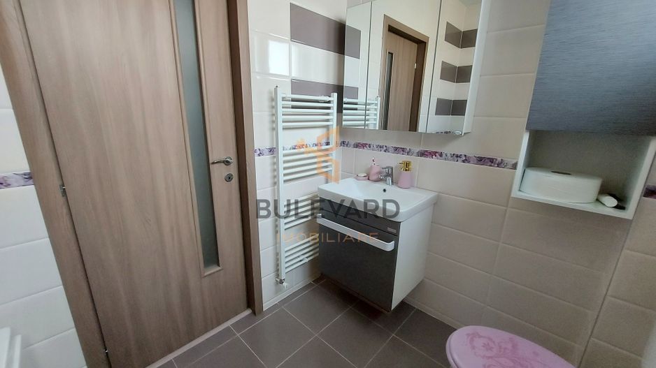 Apartament cu 3 camere la 5 minute de Lidl! - Poză 5