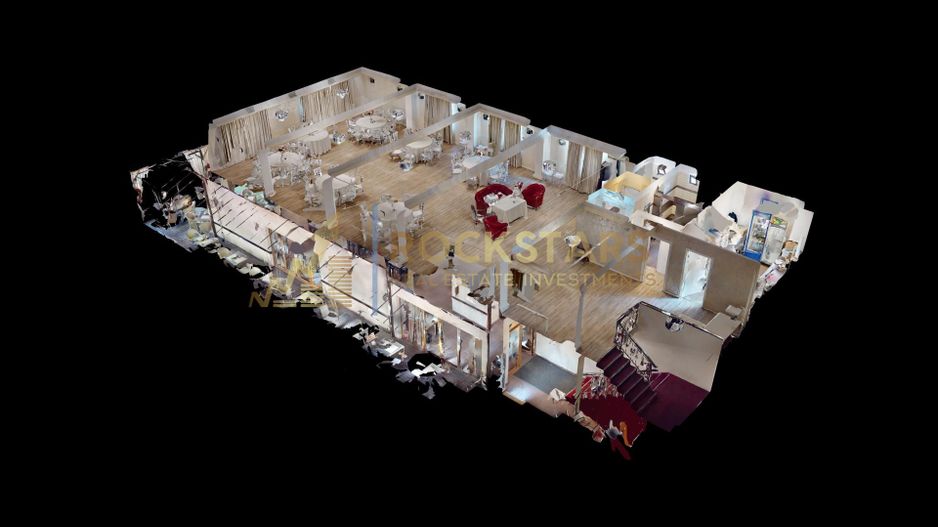 Investitie | Spatiu Comercial | Pantelimon | Restaurant | Terasa - Poză 13