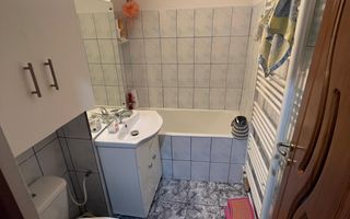 De vânzare –  EXCLUSIVITATE! Apartament 3 camere, semi confort I, - Poză 12