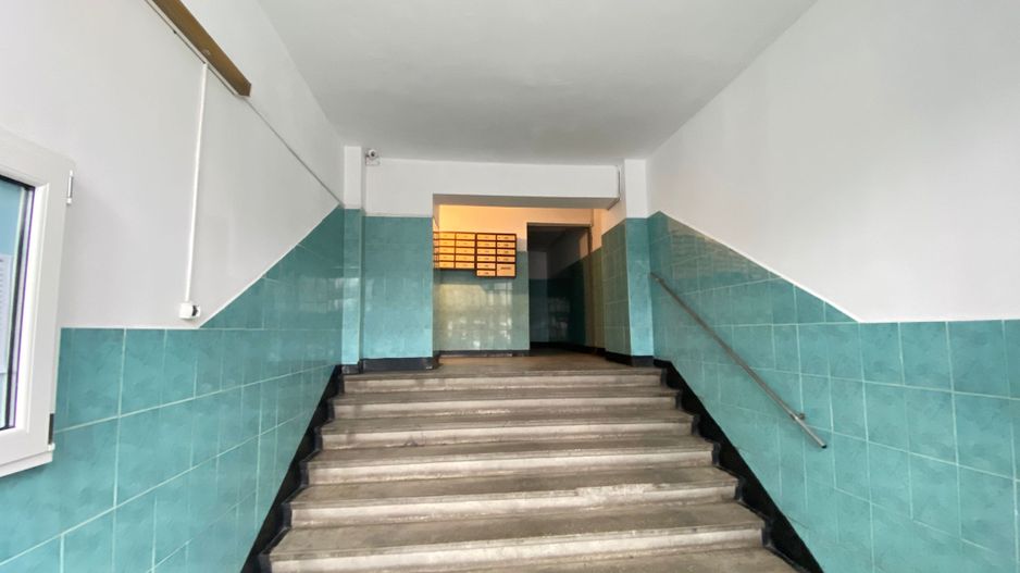 Apartament de închiriat – 2 camere | TINERETULUI V8 - Poză 15