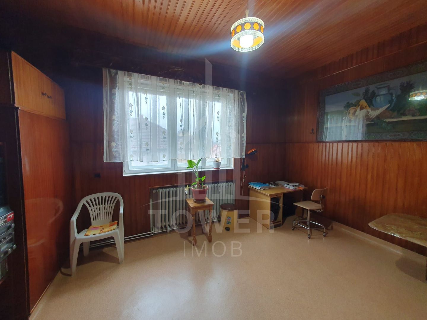 Apartament la casa de vânzare - 130 mp garaj -central  - ULB Sibiu - Poză 9