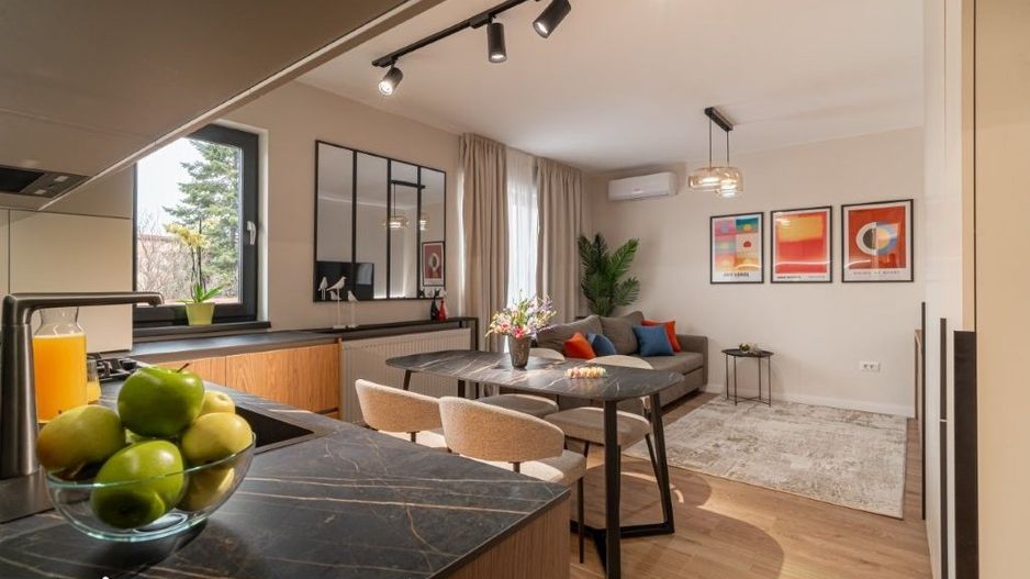 Apartament 2 camere premium Chitila - Poză 3