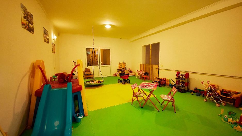 De vânzare casă, Râşcani, zona UTM - Poză 20