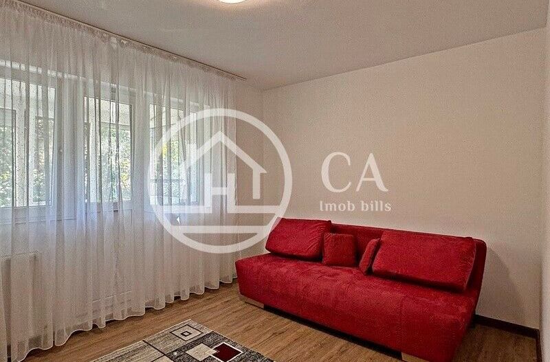Apartament de inchiriat cu 2 camere in zona Rogerius, Oradea - Poză 3