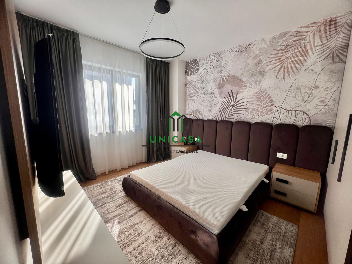 Apartament 3 cam/de inchiriat/Dem Radulescu - Poză 8