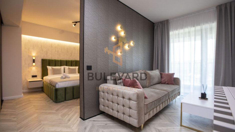 Comision 0.  Apartament 2 camere la cheie! - Poză 10