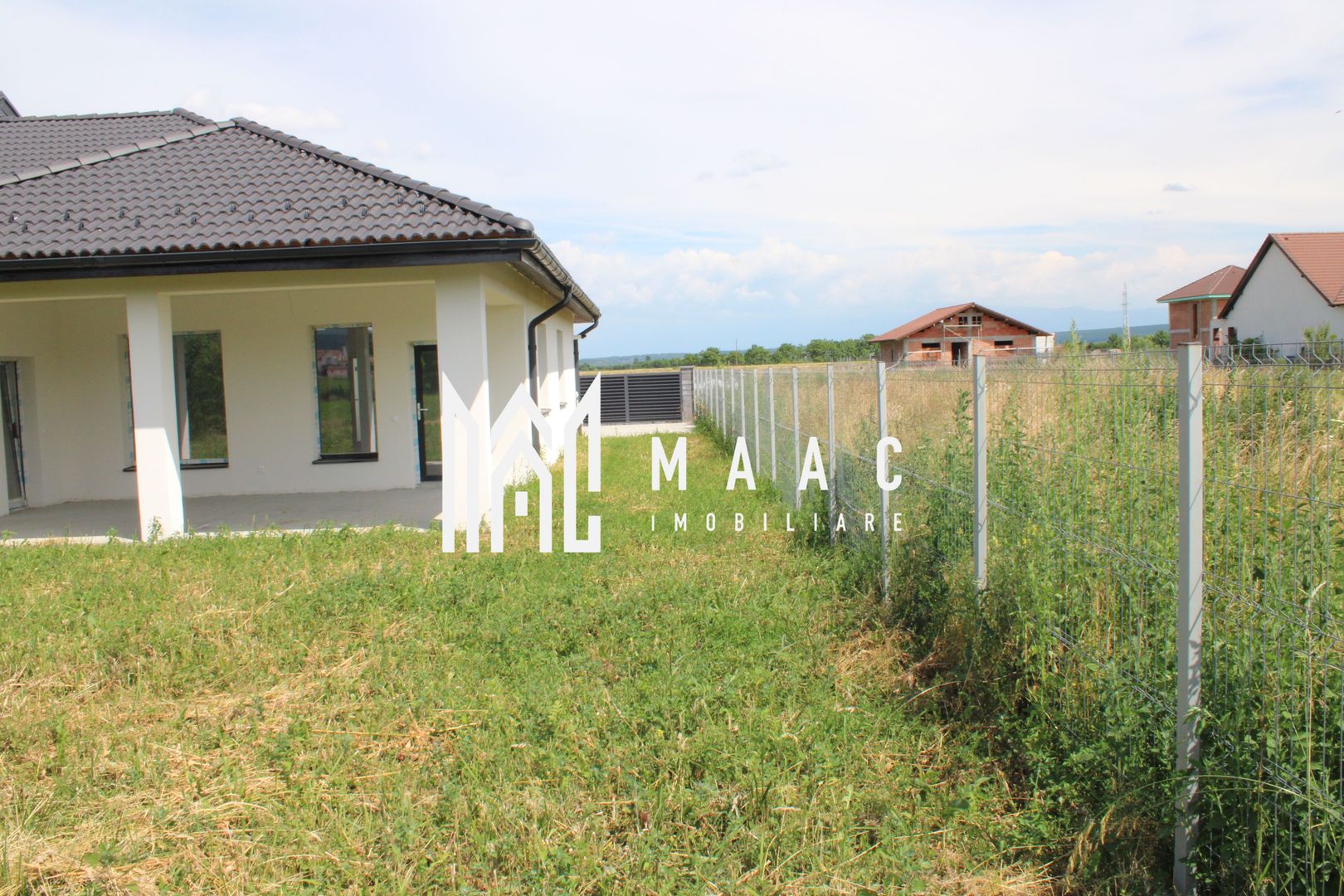 Casa Modernă I 3 camere I Independentă Energetic I Cristian - Poză 25