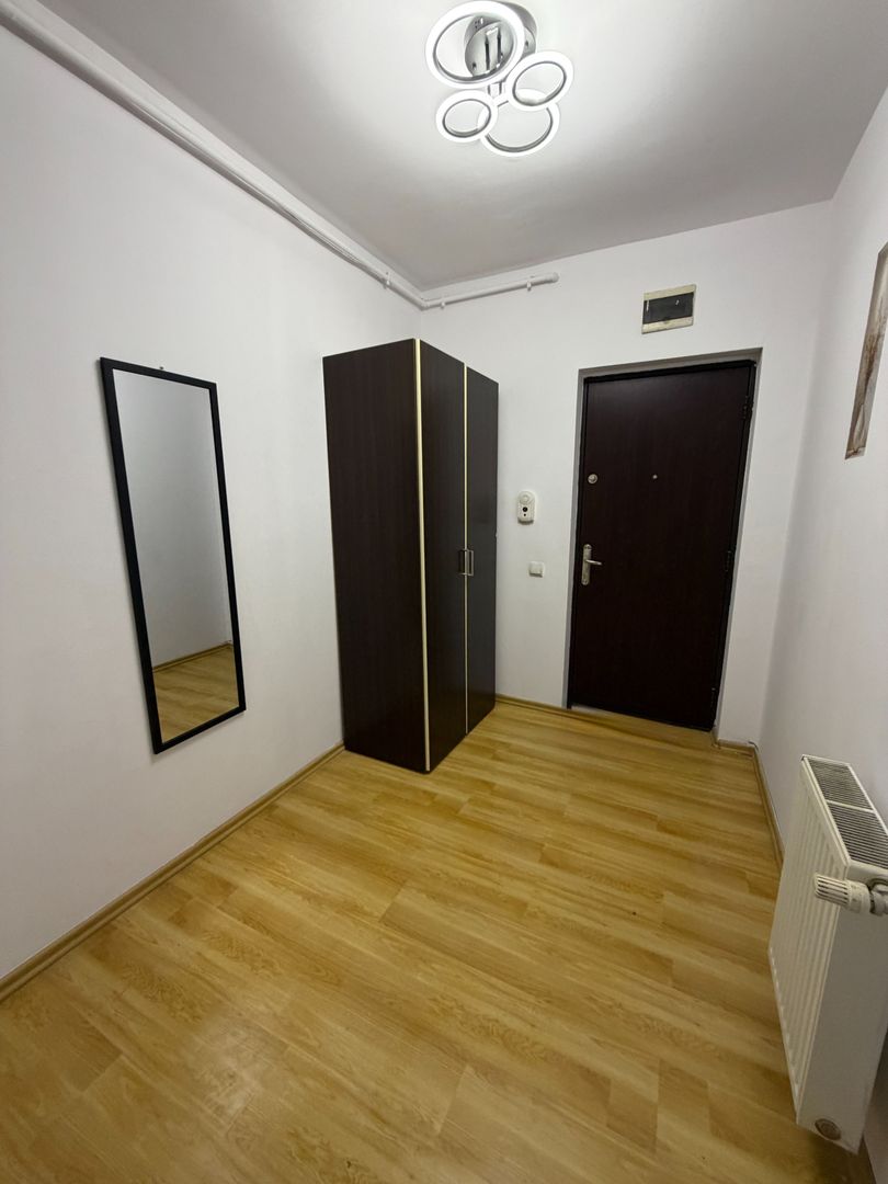 Apartament 3 camere cu parcare - Zona CENTRALA - Str Closca - Poză 8