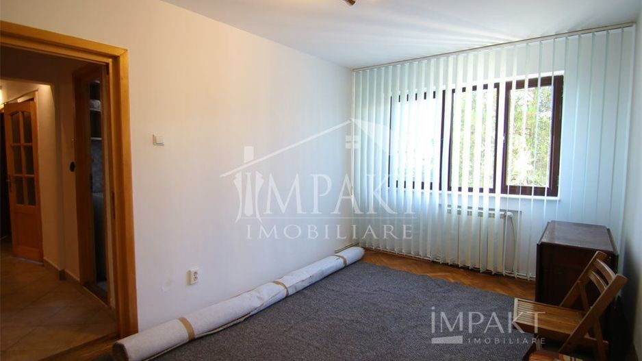 Apartament 4 camere decomandate, in Manastur! - Poză 9