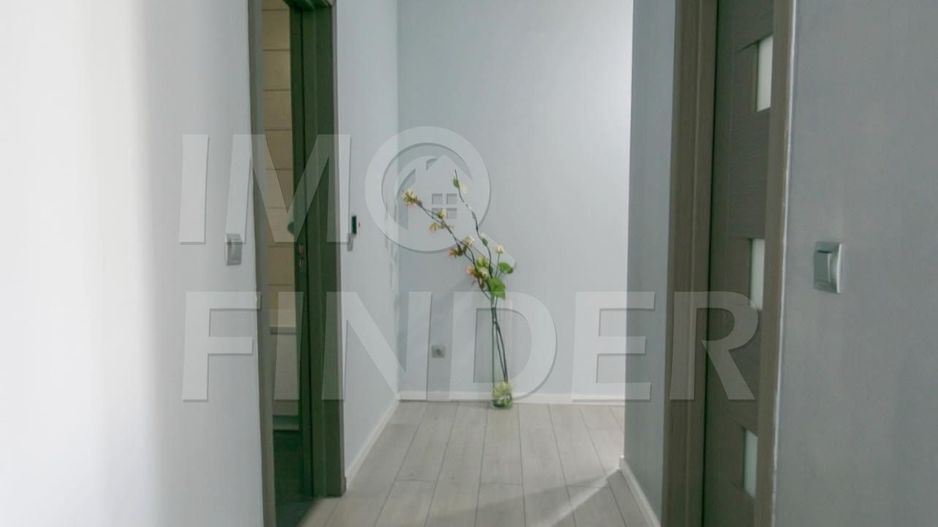 Vanzare apartament 3 camere, predare la cheie, Riviera Residence - Poză 11