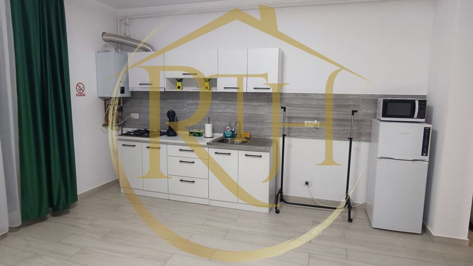 Apartament nou de vanzare complet mobilat si utilat comuna Giroc. - Poză 10