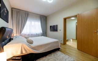 Vilă ultralux de 500 mp utili, piscină, saună, filigorie – Exclusivitate!! - Poză 28