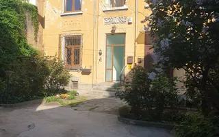 VANZARE APARTAMENT IN VILA | PARTER | CURTE 66MP | RENOVAT | POPA NAN - Poză 11