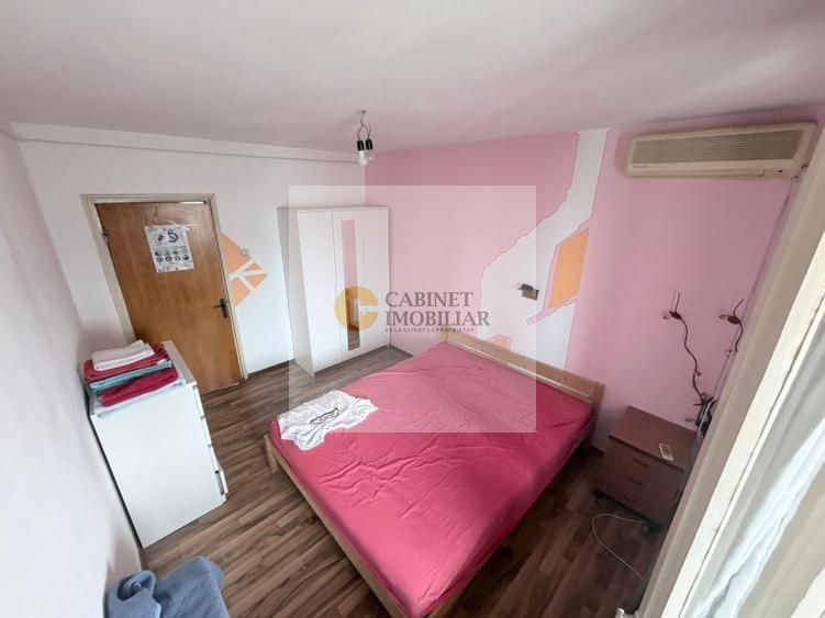 3 Camere-63MP | Reabilitat | Credit | 2 Balcoane | Metrou Lujer - 1min - Poză 3