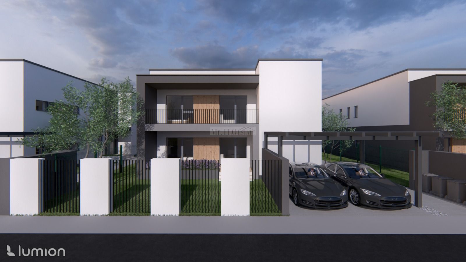 APARTAMENTE 2 sau 3 camere – Finalizare in Vara - negociabil la ROȘU - Poză 5