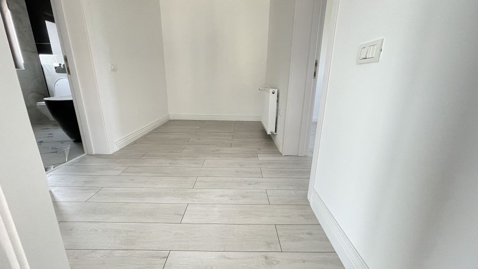 Duplex despartit prin spatiu tehnic - Poză 14