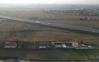 Teren intravilan 4.832 de vânzare Letea Veche - Poză 4