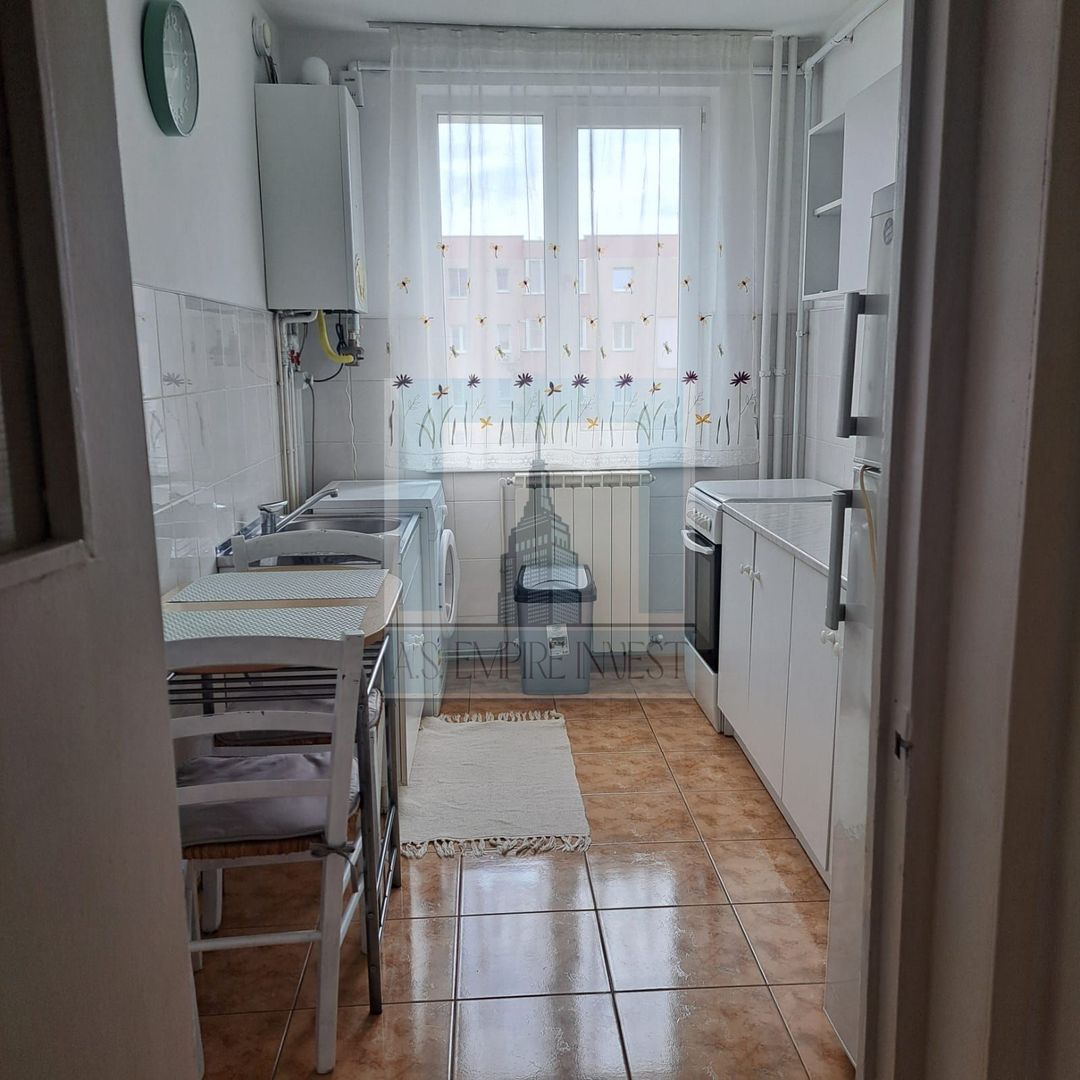 De inchitiat apartament 2 camere Alexandr Vlahuta - Poză 2