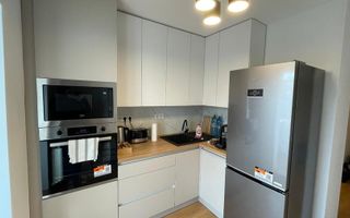 Apartament 3 camere - 70mp - etaj 1 -  amenajare modernă - zona Terezian Sibiu - Poză 7
