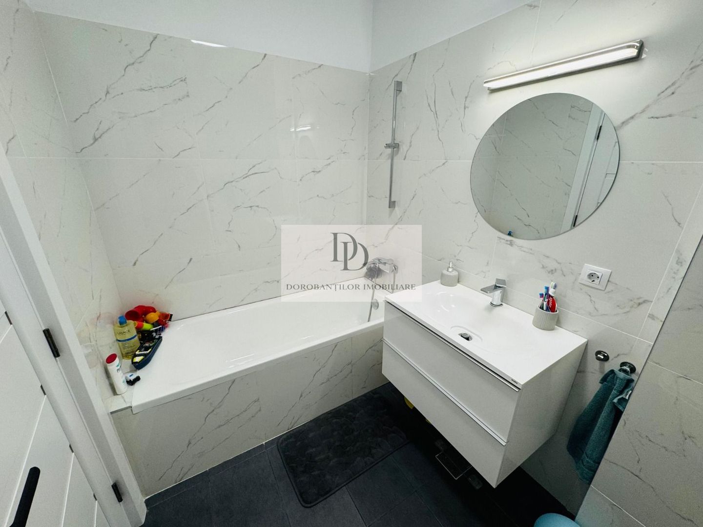 Penthouse Panoramic 4 camere | Terasă 38 mp | 2 parcări | Iris–Oașului - Poză 10