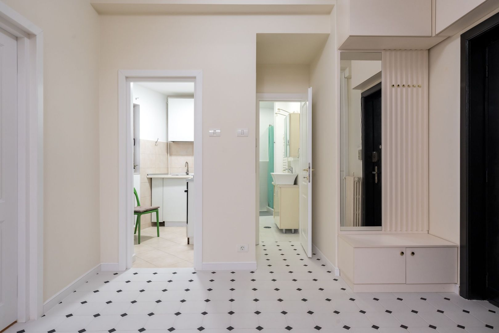 COMISION 0% - Apartament cu 3 camere str. Luterana - Calea Victoriei - Poză 15