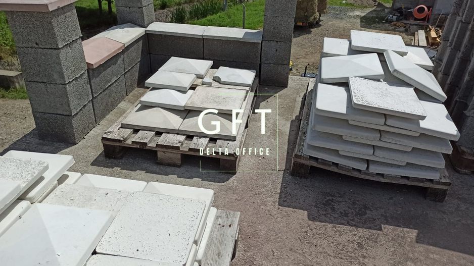 Hala productie boltari/coame/stalpi 173 mp-teren 1400 mp-Jelna - Poză 4