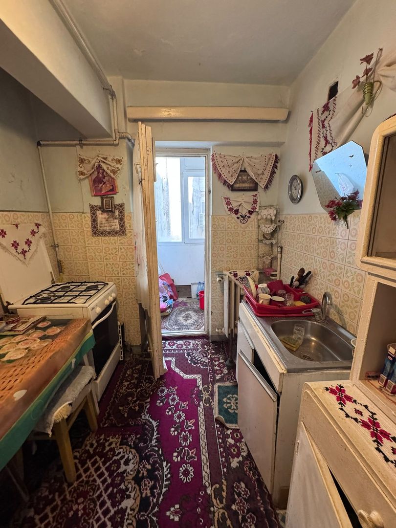Apartament 3 camere de vânzare – Zona Pieței Centrale - Poză 4