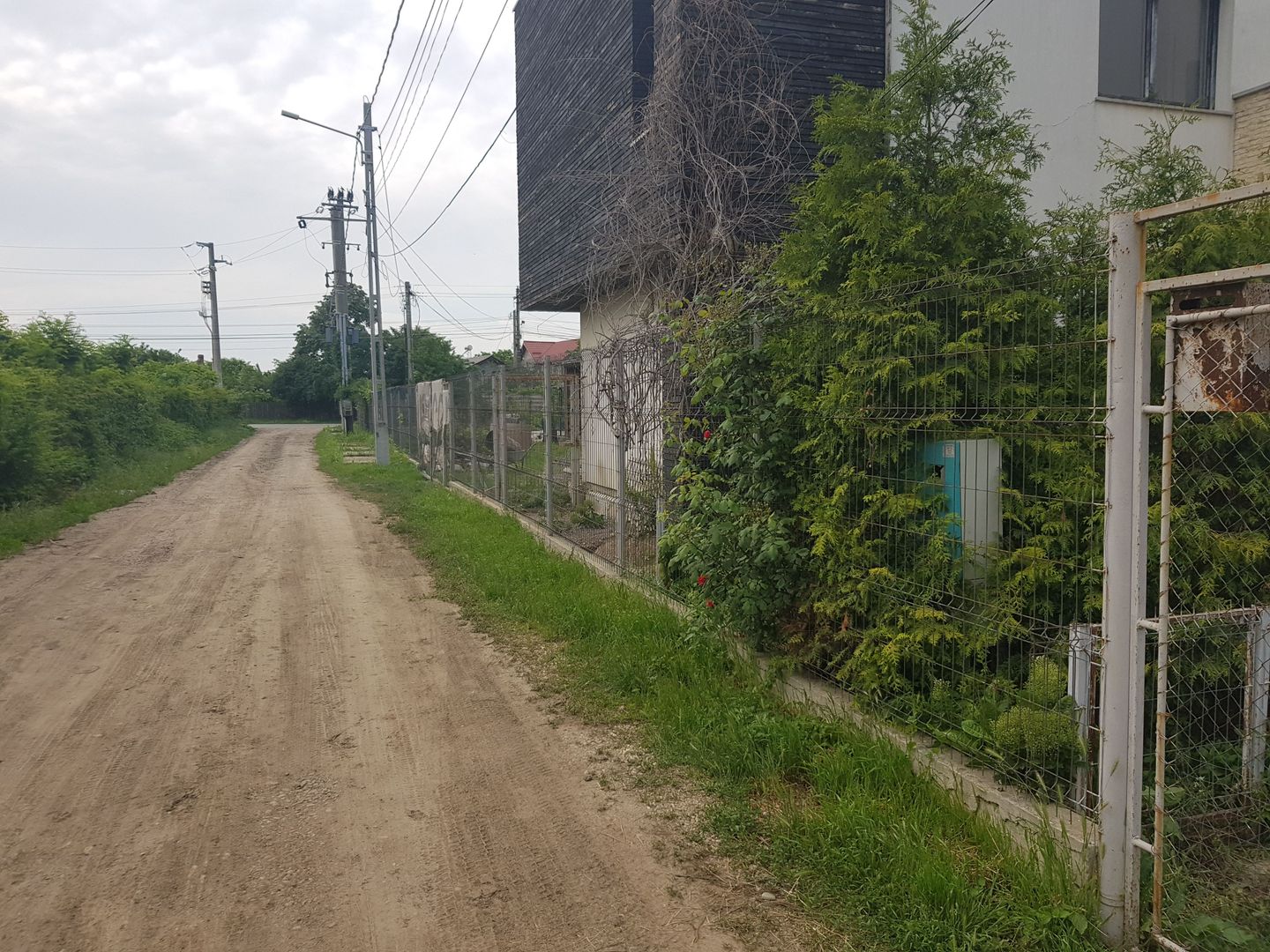 Casă Sabareni - Poză 7