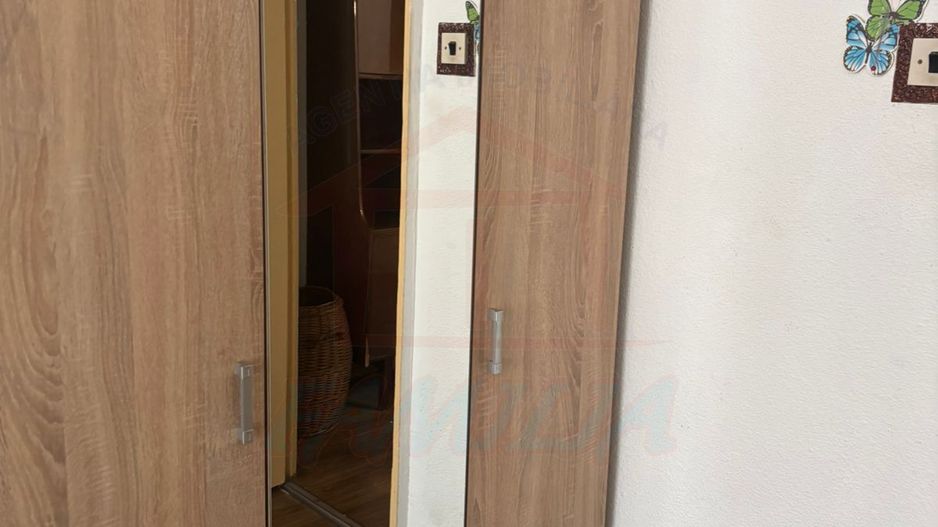 Inchiriere apartament semidecomandat 2 camere, Mazepa 1 - Poză 1