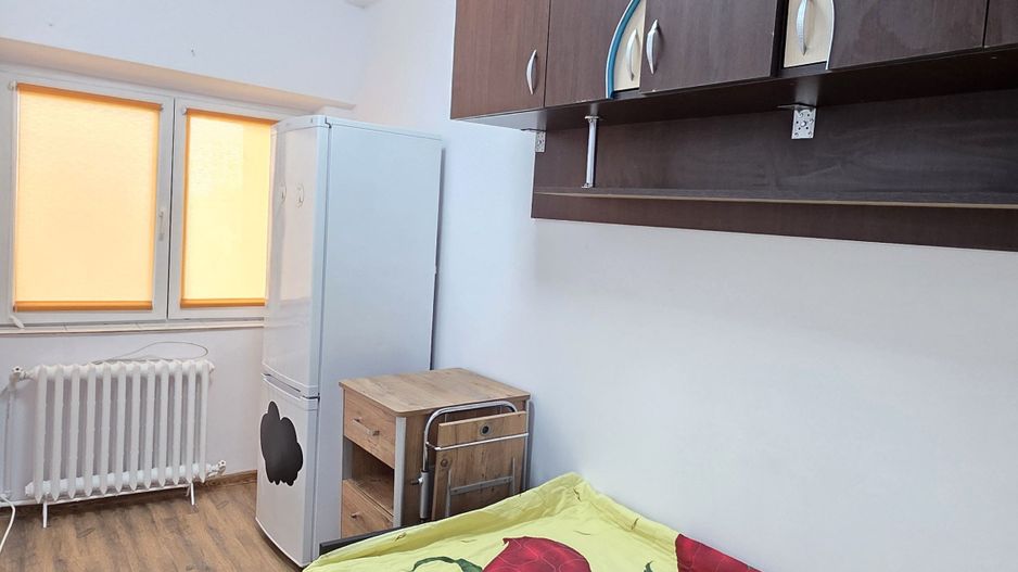 DE ÎNCHIRIAT - Apartament 2 camere, mobilat și utilat, zona TRAIAN; - Poză 5