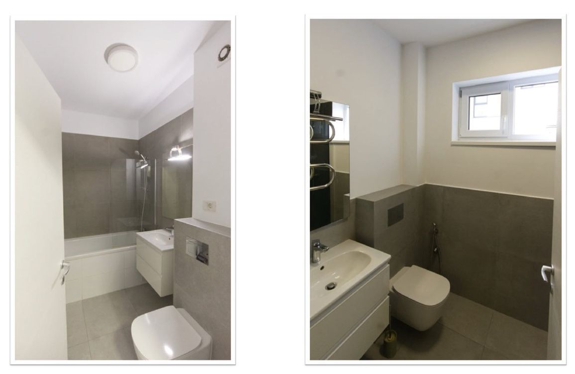 APARTAMENT 3 CAMERE | OMV PIPERA | GRADINA PROPRIE | LOC DE PARCARE - Poză 6