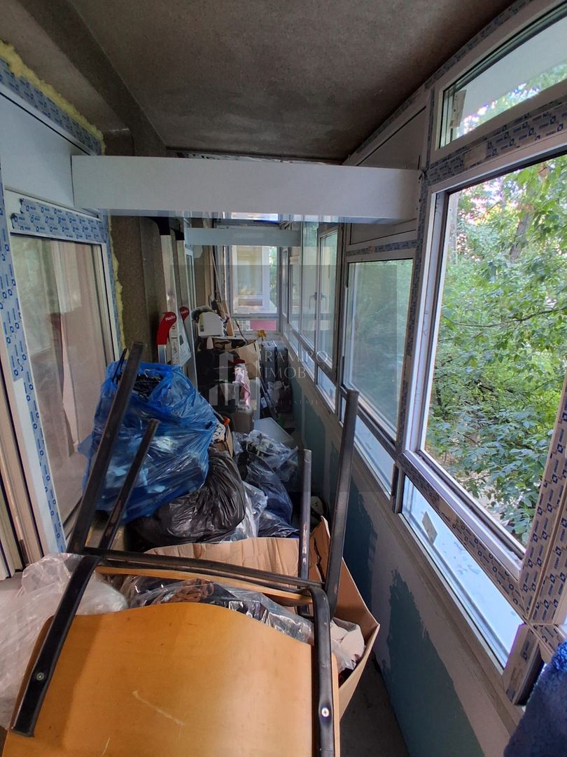 OCAZIE 2 CAMERE FIX LA METROU PIATA SUDULUI - Poză 6