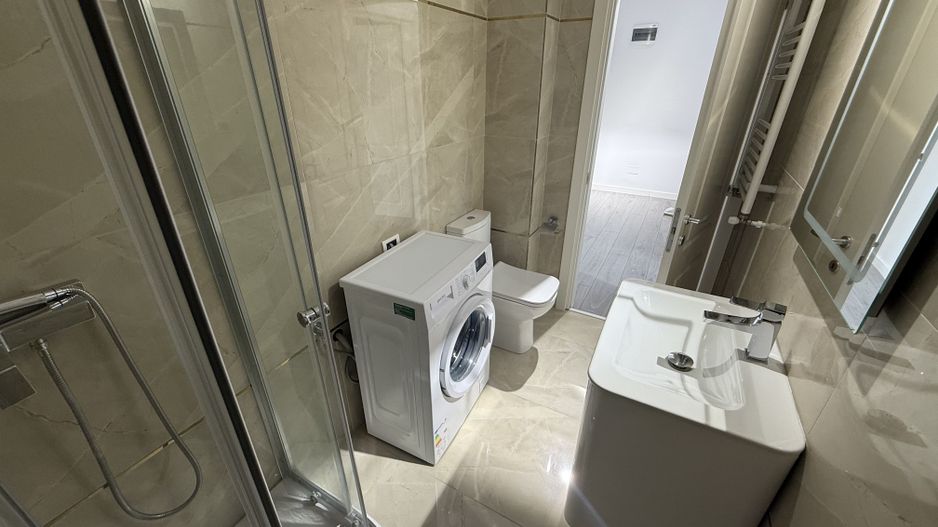 Premium Studio - Ranetti Premium Apartments 2021 - Poză 14