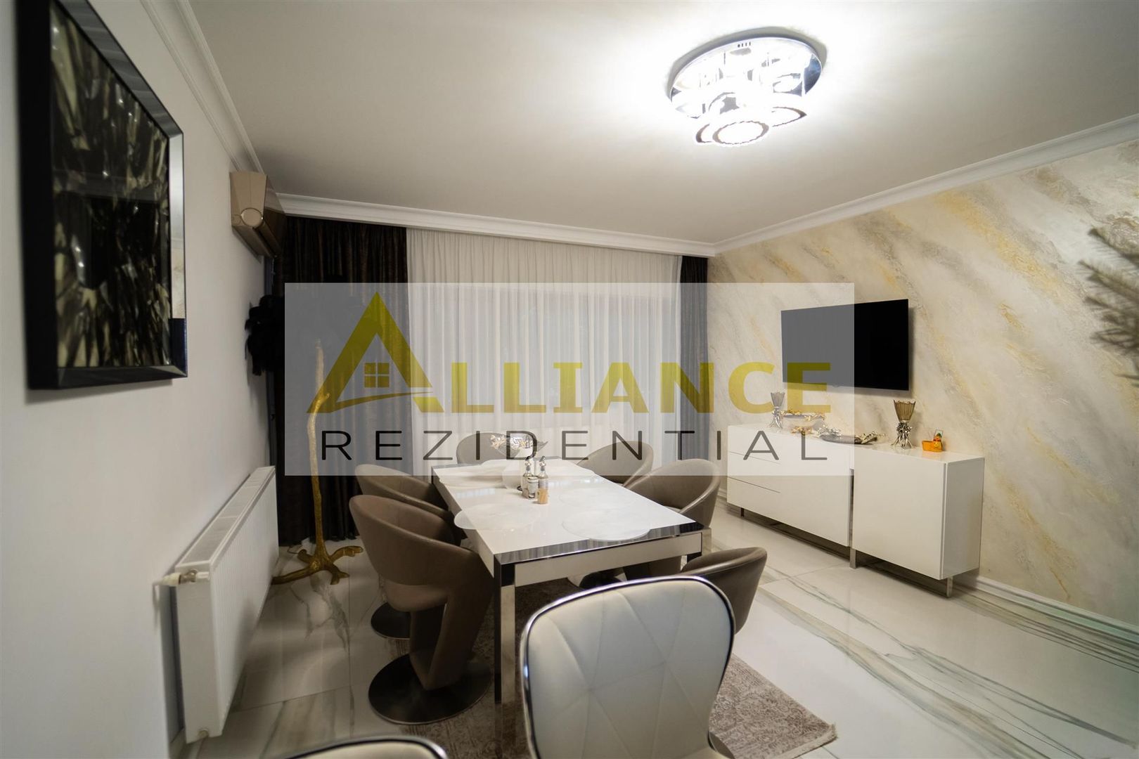 Metalurgiei Vilă Superbă 7 camere Lux - Poză 9